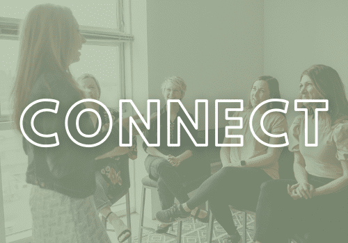1 — Connect CONNECT
