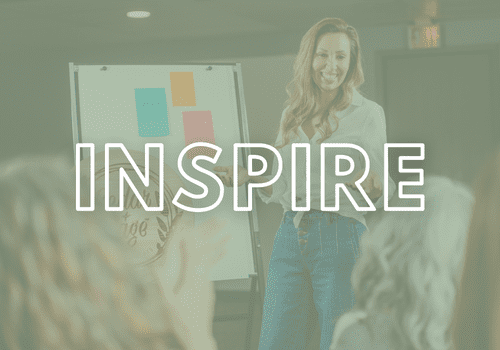 Inspire Inspire